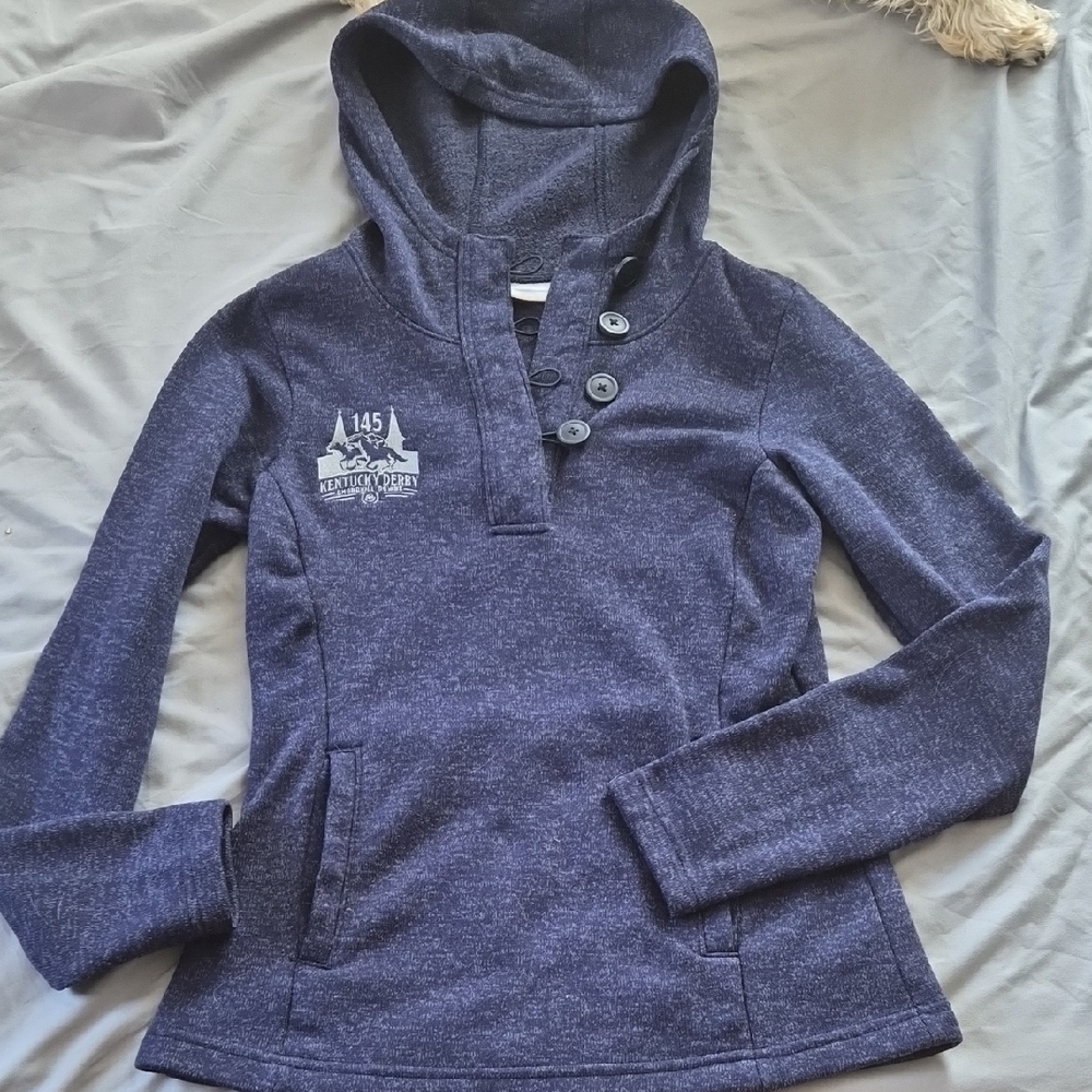 Women's Kentucky Derby Hoodie